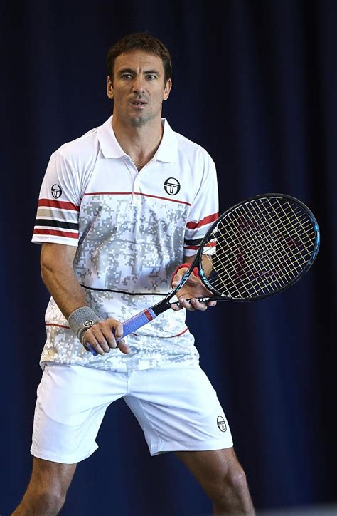 sergio tacchini tennis tournament